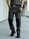 Hunting Pants in Khaki Colour