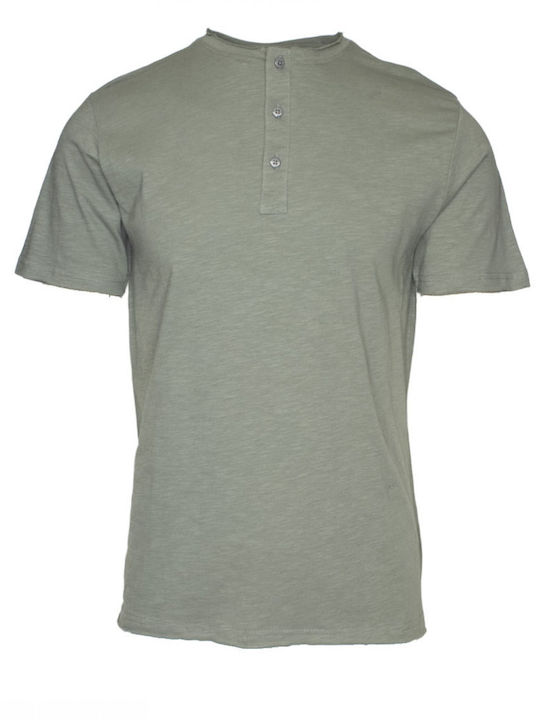 Explorer T-shirt Λαδι