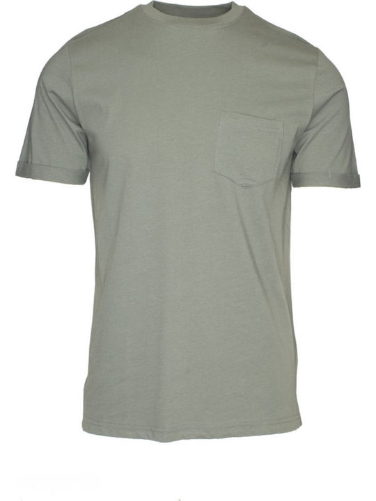 Explorer T-Shirt Olive