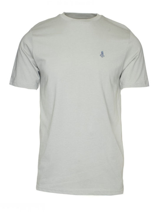 Explorer T-shirt Γκρι