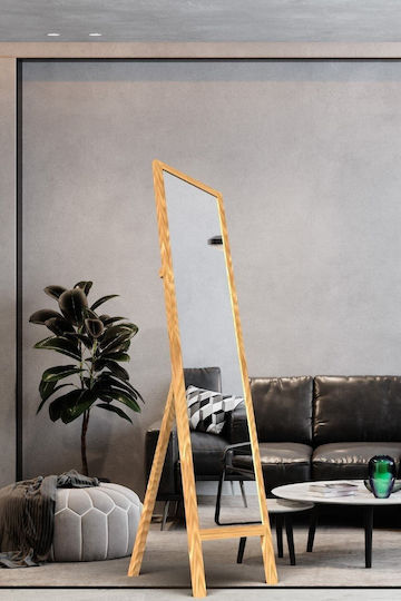 SteweHome Ορθογώνιος Μπεζ 145x40cm SteweHome Ορθογώνιος Μπεζ 145x40cm