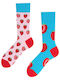 Todo Socks Strawberry Paradise Todo Socks