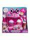 Lumânare de Paște cu jucărie Minnie Just Play
