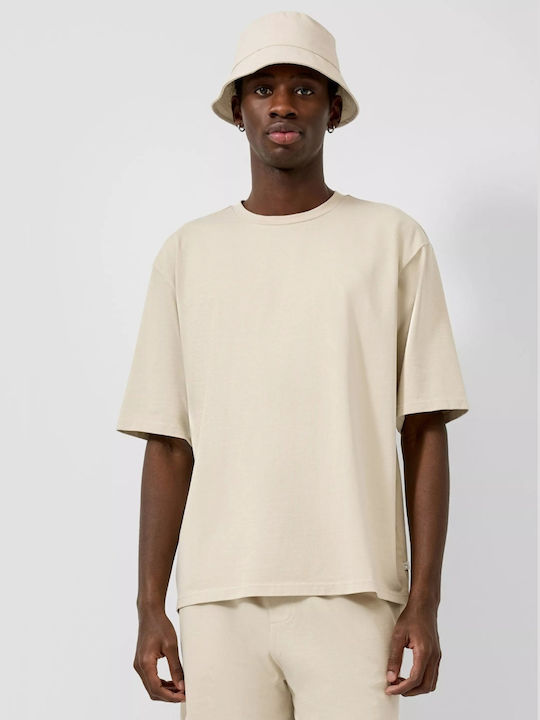 T-shirt Cream