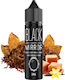 The Liquids Lab Flavor Shot Mirror 12ml/60ml 1 Stück Schwarzer Spiegel
