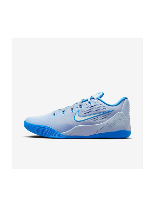 Nike Kobe 9 EM Elite Low EM Protro Χαμηλά Μπασκ...