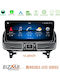 Bizzar Car Audio System for Mercedes-Benz ML / GL Class 2012-2015 (Bluetooth/USB/AUX/WiFi/GPS/Apple CarPlay/Android Auto/CD) with 12.3" Touch Screen