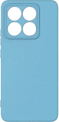 Back Cover Γαλάζια (Xiaomi 17)