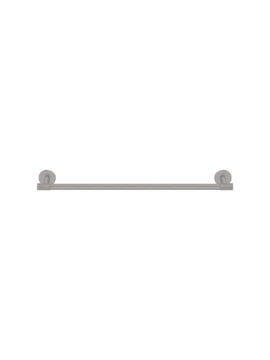 Sanco Dorian Bathroom Rail Single Wall-Mounted ...