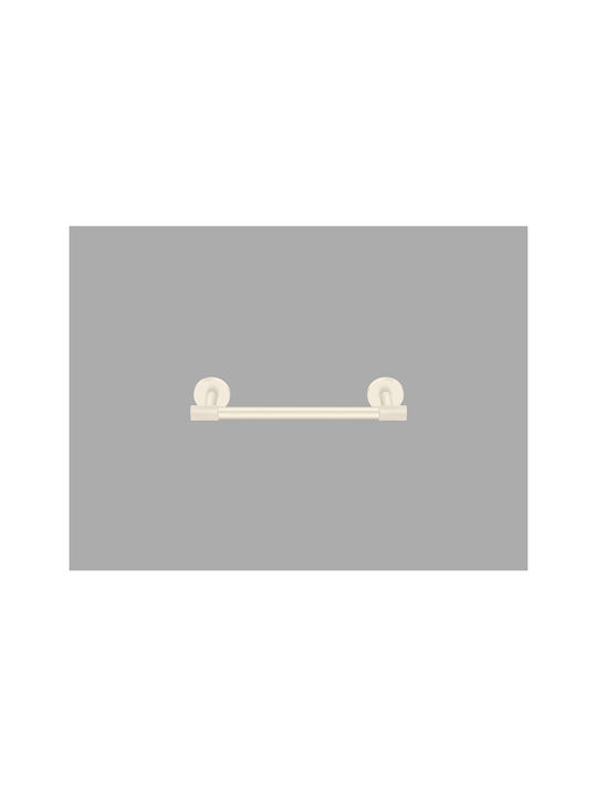 Sanco Bathroom Rail Dorian 121304-30-M102 Wall-...