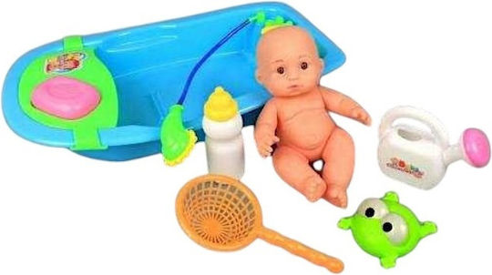 Tradesor Babypuppen Für 3+ Jahre 52 cm