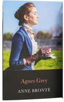 The Complete Bronte Sisters Collection: Agnes Grey - Wilco Publishing House - Paperback