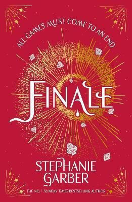 Finale - Caraval 3 Finale - Caraval 3