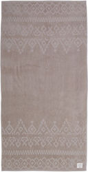 Nef-Nef Homeware Trivian Бежова 80x160см