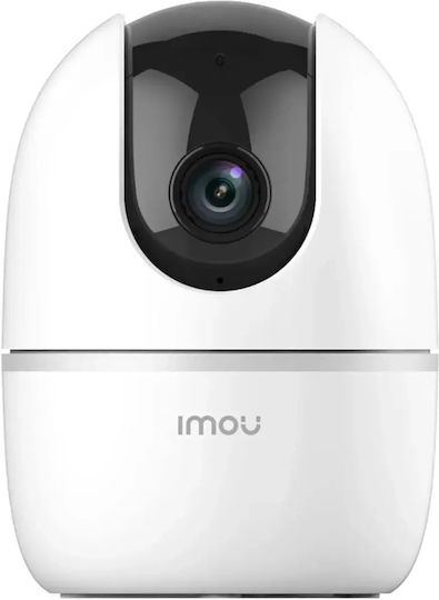 Imou A1PRO IP Surveillance Camera Wi-Fi Full HD+ 4MP with Two-Way Communication and 3.6mm Lens