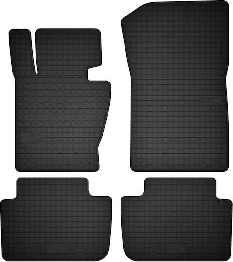 Gummimatten Set Bmw X3 E83 SUV Von 2003 Bis 2010