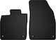 Front Rubber Mats Skoda Enyaq Iv Suv From 2021 To