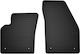 Front Rubber Mats Volvo C30 Hatchback From 2006 To 2012