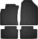 Gummimatten Set Hyundai I30 III Fastback Hatchback Kombi Von 2016 Bis