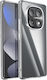 Bigben Case Xiaomi Redmi Note 15 4g/5g Shockproof Soft Tpu Anti-yellowing Transparent