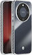 Force Case Case Honor Magic 8 Lite Shockproof 3m 360 Protection Anti-yellowing Transparent