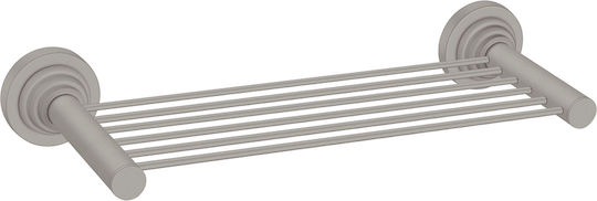 Sanco Vintage Schwamm-Halter Grau