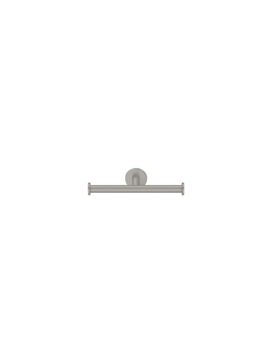 Sanco Gaea Gray Paper Holder