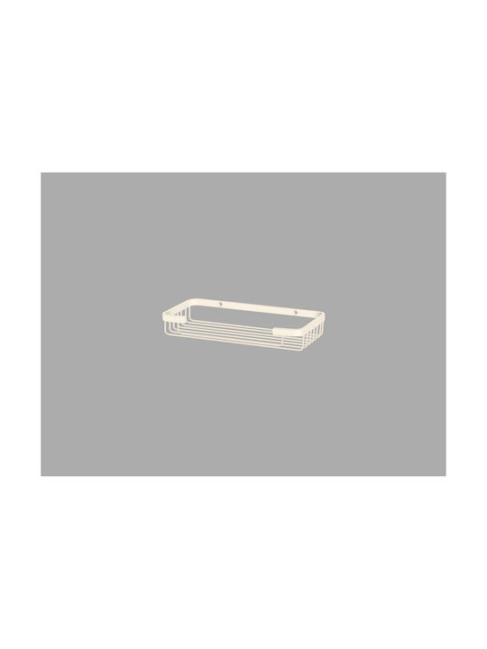 Sanco Shower 00303-M102 Suport Pentru Burete Bej