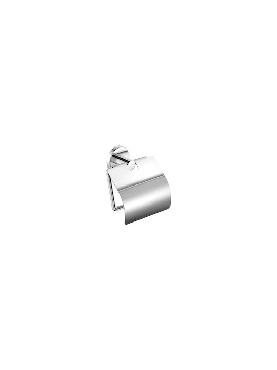 Sanco Gaea 121217-A03 Silver Paper Holder