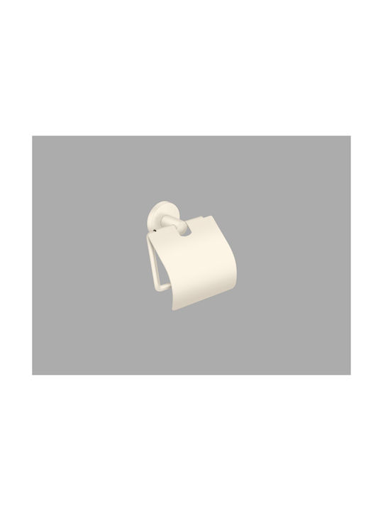 Sanco Gaea 121217-M102 Beige Paper Holder