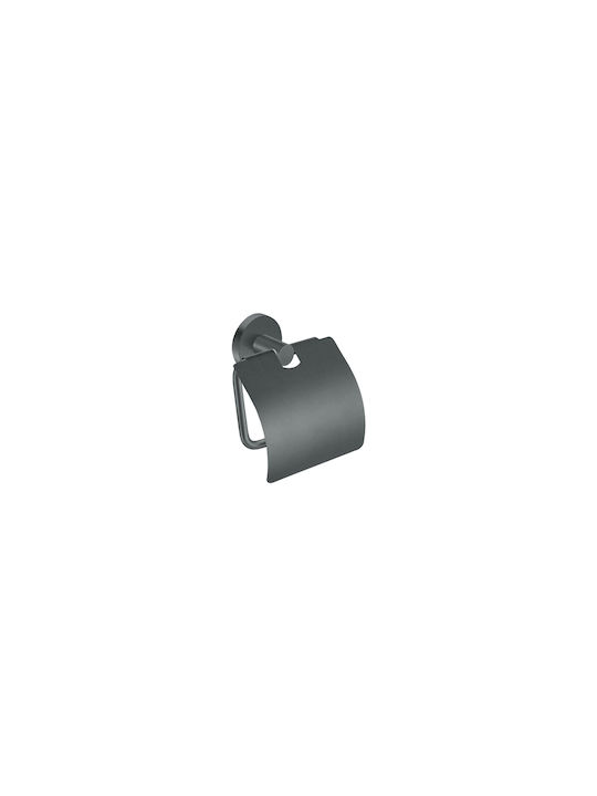 Sanco Gaea 121217-M118 Gray Paper Holder