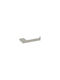 Sanco Monogram Gray Paper Holder