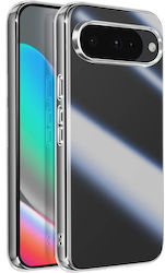 Bigben Handyhüllen Google Pixel 10 10 Pro Stoßfest Weiche Tpu Antivergilbung Transparente Bigben Handyhüllen Google Pixel 10 10 Pro Stoßfest Weiche Tpu Antivergilbung Transparente