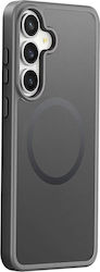 Force Case Case Samsung Galaxy S26 Stoßfest 3m Magsafe 360 Vollschutz Schwarz