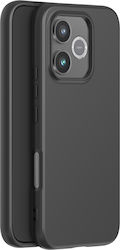 Bigben Case Honor 600 Lite In Soft Silicone Soft Touch Finish Black Bigben Case Honor 600 Lite In Soft Silicone Soft Touch Finish Black