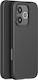Bigben Case Honor 600 Lite In Soft Silicone Soft Touch Finish Black