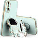 Alista Home Back Cover Din Silicon Verde Huawei Mate 50 Pro
