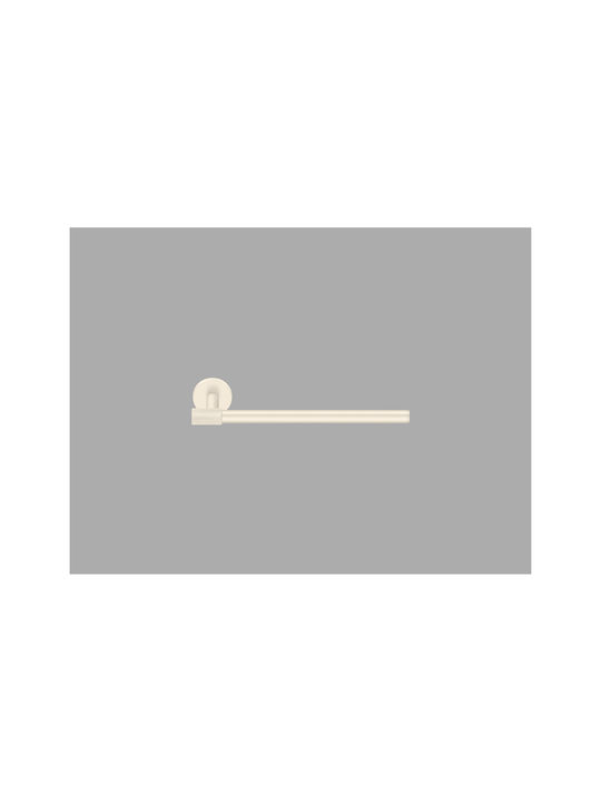 Sanco Dorian 121319-M102 Single Bathroom Ring W...