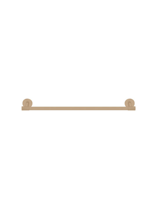 Sanco Dorian Bathroom Rail Wall-Mounted with Sc...