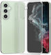 Husă Telefon Flippy Compatibilă Samsung Galaxy A15/a15 5g Protect Plus TPU 0.8-0.9 Mm Transparentă
