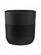 Form Plastic Ghiveci De Flori Din Plastic Negru Închis