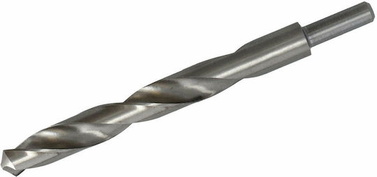 AWTools Set 5 Burghie în Trepte cu Cap de Foraj Cilindric pentru Metal