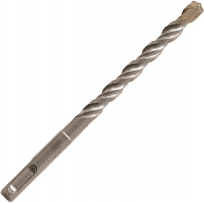 AEG Tools Karbidschrauber mit SDS Plus Bohrer Spitze für Gemäuer 2mm / 60mm / 6x260mm