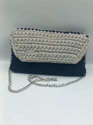 Aristourgimata Women's Fabric Envelope Bag