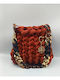 Women's Shoulder Bag Brown
