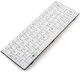 Fujitsu Siemens Amilo Mini Ui3520 White Laptop Keyboard