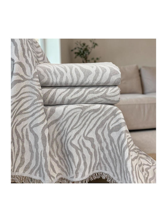 Linea Home Savanna Ριχτάρι Διθέσιου Καναπέ 180x...