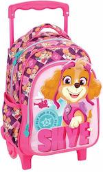 Gim Paw Patrol Skye Trolley Multicolour
