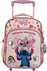 Must Team Stitch Τρόλεϊ Stitch Angel You Are My Favourite