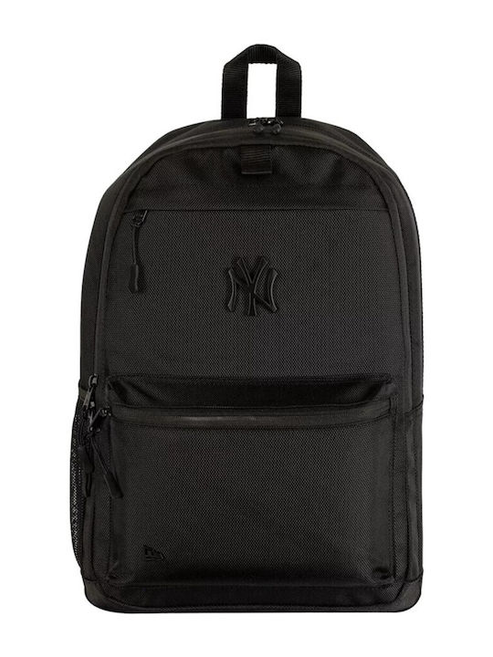 New Era MLB New York Yankees Backpack Black New Era MLB New York Yankees Backpack Black